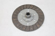 Škoda 430, r.v.1930, spojková lamela 230x150x3,5 mm