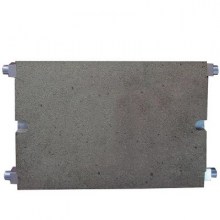 3000-series-organic-brake-pad-replaces-svendborg-ref-490-2528-801