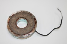 Brzda elektromotoru 106x52x5mm EBB7250