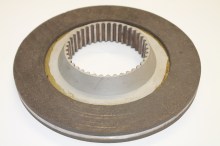 Brzdová lamela elektromotoru 245x165x20 mm FTL178