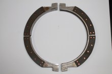 Elektromagnetická spojka lisu 405x338x8 FTL178