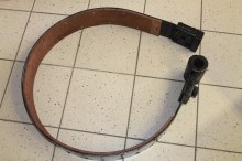 Lis LH700 - pásová brzda lisu 120x10x1800mm GBC