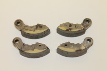 Odstředivá spojka ATW 14x3x52