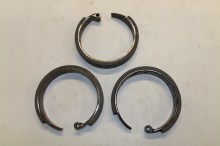 Pásová brzda 30x8x430 mm B1126