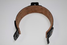 Pásová brzda 400x50x5 GBC