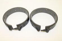 Pásová brzda 50x5x540