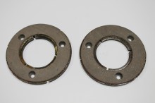 Spojková lamela papírenského lisu 160x146x5 FTL178