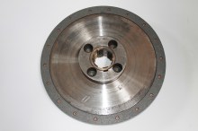 Spojková lamela tiskařského stroje 430x370x6 B11