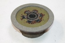 Třecí lamela 195x165x4 mm BM-11