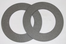 Třecí mezikruží omezovače točivého momentu 457x280x7 mm BM-11