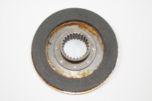 Zakladač RZS16 brzdový kotouč 179x120x21,5 mm FTL178