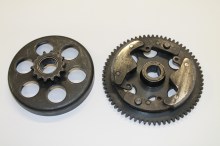 odstředivá spojka 25x5x80 B1126