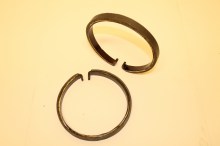 pásová brzda 25x5x450