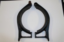 pásová brzda 40x7x330 B1126