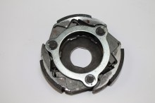 rozběhová spojka 30x5x60 B1127