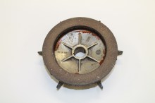 spojková lamela 105x75x4